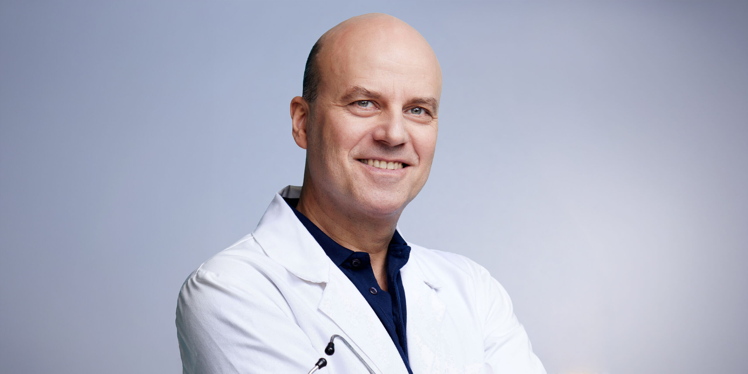 Bild von Dr. med. Venelin Kyosev